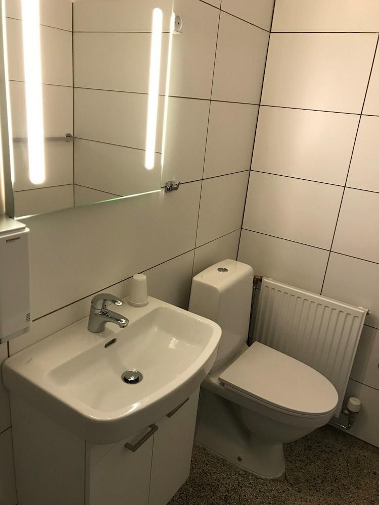 Hotel Toppen Af Эбельтофт Экстерьер фото