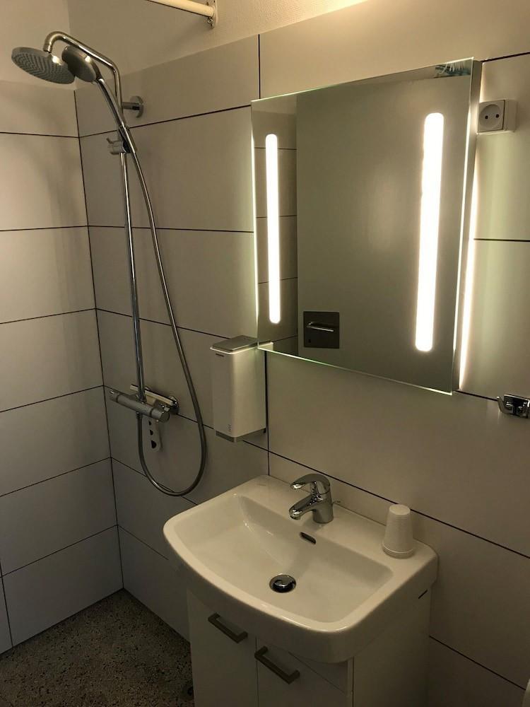 Hotel Toppen Af Эбельтофт Экстерьер фото